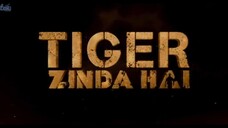 TIGER ZINDA HAI sub Indonesia (film India)