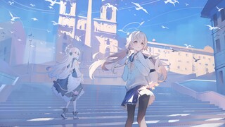 “一首《清空》有没有把你的思绪拉到过去呢”