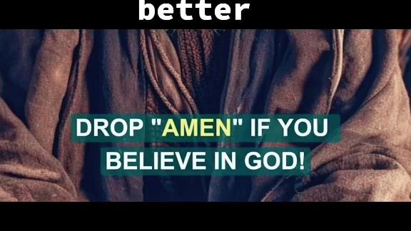 6 Bible Verses That Will Make You Better
