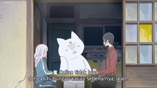 Katsute Mahou Shoujo to Aku wa Tekitai shiteita episode 9 Full Sub Indo | REACTION INDONESIA