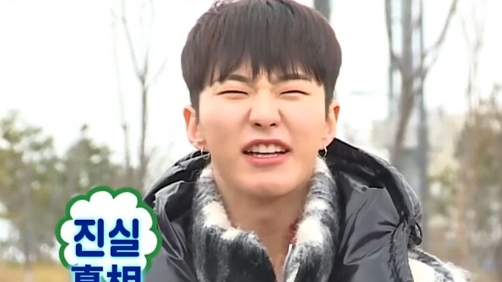 โฮชิ: ทีมเมทดุมากจริงๆ
