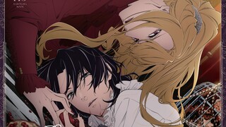 【中日字幕/中島美嘉/OP完整版】德里科的托儿所 OP「UNFAIR」/ 中島美嘉