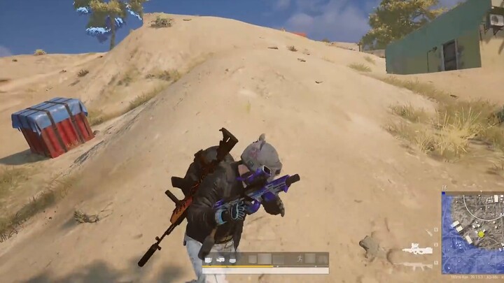 I Just Step on the Fire and Spin