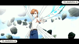Thất hình đại tội AMV hay nhất 2022| Harlequin __ King - AMV #amv #thathinhdaitoi