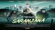 Saranjana Kota Ghaib (2023) EngSub