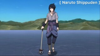 Naruto Shippuden : การฝึกเซียนขั้นสุดท้าย