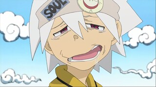 Soul Eater โซลอีทเตอร์ ตอนที่ 14 พากย์ไทย