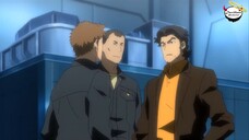 Witch Blade Episode 22 Tagalog Dubbed Anime