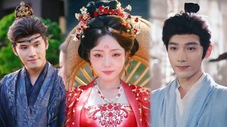 【IndoSub】Masuk ke dunia novel jadi tokoh jahat_Aku bawa sistem, ngamuk,dan ubah takdirku!