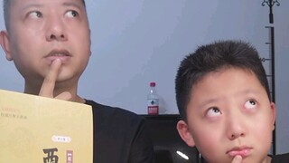 Orang tua tidak bisa lagi menjawab pertanyaan anak tentang buku terkenal