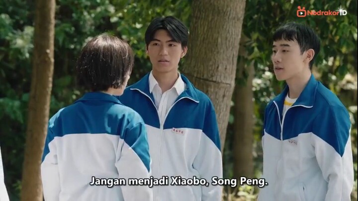 Stand by Me (2023) Episode 10 Subtitle Indonesia