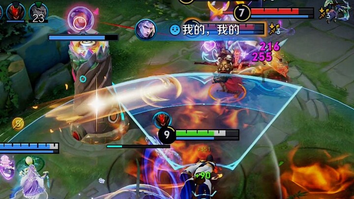 Global Zhou Yu Mastery Guide for Western and European Players!!!