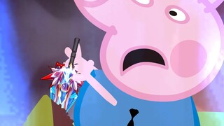 Tonton dua episode The Sword in the Stone bersama-sama!
