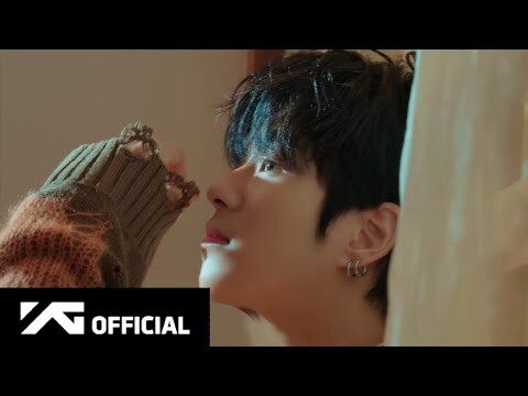 TREASURE 트레저 - 'SLOW MOTION' M/V