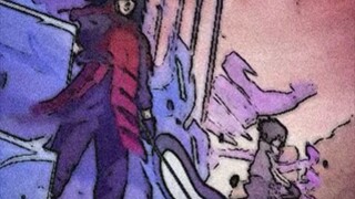 Những cảnh đẹp trai của tộc Madara