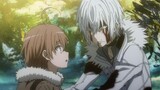 Accelerator AMV: I also have something to protect!