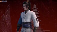 ReUpload Supreme Sword God Eps 140 indo End