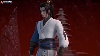 ReUpload Supreme Sword God Eps 140 indo End