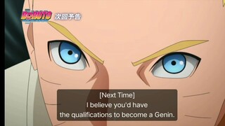 Boruto Episode 228 English Subbed | Preview