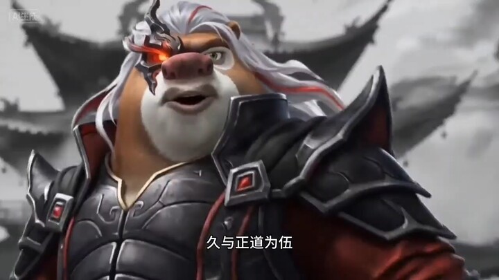 แค่เรื่องแค้นส่วนตัว อย่าดึงทั้งแผ่นดินให้จมแช่ในทะเลเลือด! #หลี่ซิ่นถามใจดาบ#หลี่ซิ่นไร้คู่#หมึกย้อ