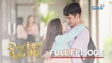 Daig Kayo Ng Lola Ko — Lady and Luke (Full Episode 2) Full-HD
