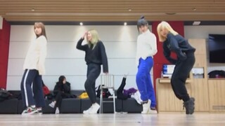 TWICE MOVE(Taemin) COVER phòng tập Phối cảnh điện thoại di động của Chaeyoung