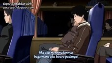 NHK ni Youkoso Eps24 End sub indo