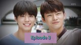 HELLO MONSTER Episode 3 Tagalog Dubbed