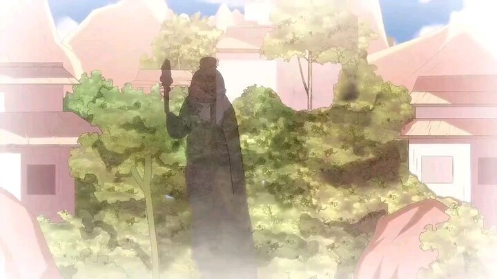 Futian Shen Zhu EP12 (EngSub)