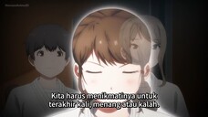 Episode 10|Poin Penuh Lagi!|Subtitle Indonesia