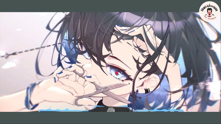 Nightcore - Lost In Life #ANIME