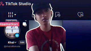 Xie Xie 111 followersnya semoga bisa 1k ya amin