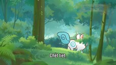 Fabulous Beasts EP 7 [Sub Việt]