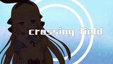 [Mononobe Alice]Crossing Field