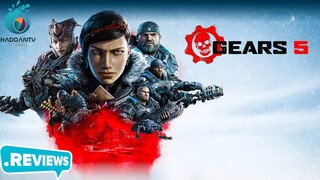 Hướng dẫn tải và cài đặt Gears 5 thành công 100% - HaDoanTV
