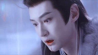 “ข้าใช้ซือหมิงเซินจุนเป็นเครื่องทดแทน” | นางคือตัวตนที่แม้แต่สวรรค์ก็ไม่เคยคาดคิด นางถูกสาปให้ต้องพบ