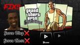 HOW TO FIX FORCE STOP IN GTA SAN ANDREAS | HOW TO FIX FORCE CLOSE IN GTA SA