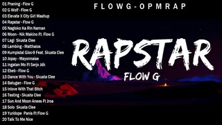 💓Flow G, Skusta Clee, Yayoi, Nik Makino, Shanti Dope,  ️🎸💓 Top 100 Trending Tap OPM 2023 Playlist️🎸