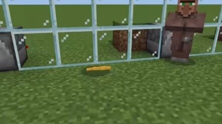 Minecraft: Worm Infection!