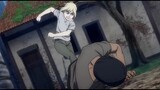 Annie Beat up Her Father | Mr. Leonhart Slaps Annie | Attack on Titan Season 4 Part 2 Episode 7 HD