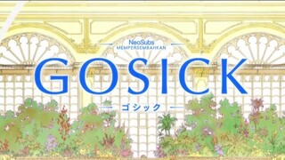 Gosick episode 03