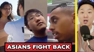 Korean Defends Japanese Citizens Against Harassing Streamer