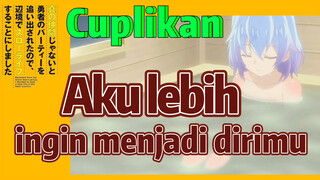 [Banished from the Hero's Party]Cuplikan | Aku lebih ingin menjadi dirimu