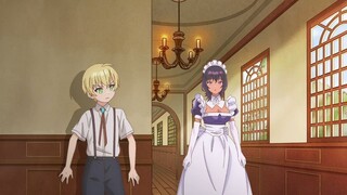 The Maid I Hired Recently Is Mysterious S01E04 [HINDI]