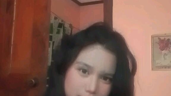 I'm tried