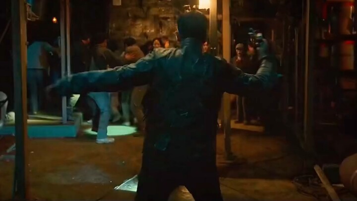 Sweet Home Final Season Finale: Monster’s Ultimate Form & Newcomer Returns