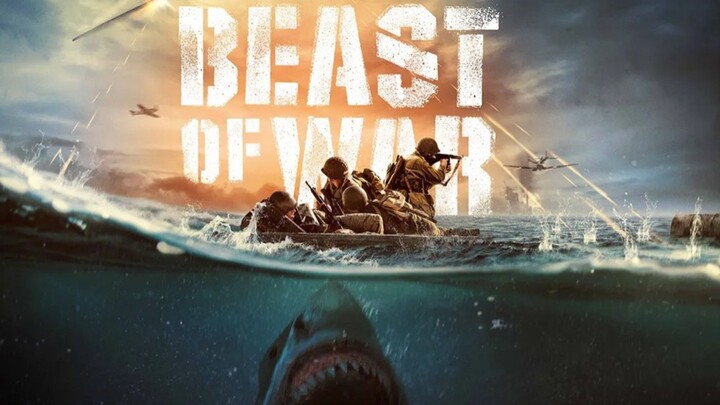 beast of war {2O25} full HD