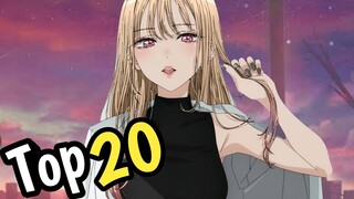 Top 20 Anime of the year/A lookback of 2022 Anime/2022 Anime list Tamil/Anime_Uzhagam/Anime Tamil