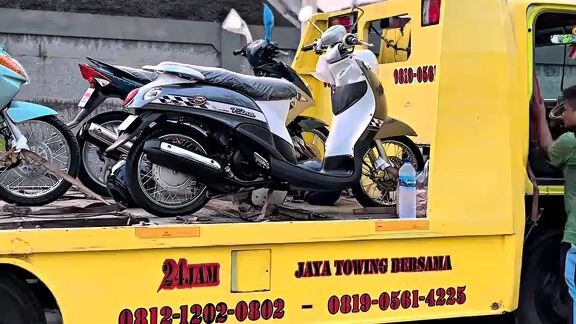 gengsi?