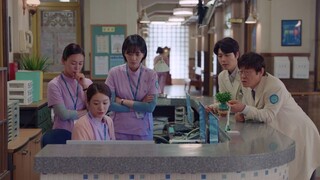 Its Okay to Not Be Okay | Episode 07 | HINDI DUBBED K-Drama Series